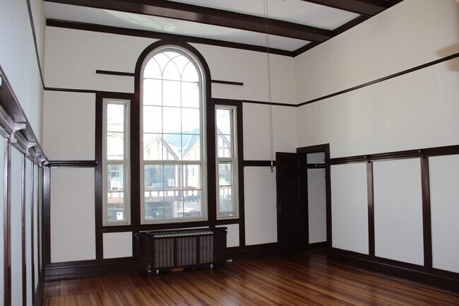 Foto del edificio - 68 Pondfield Rd