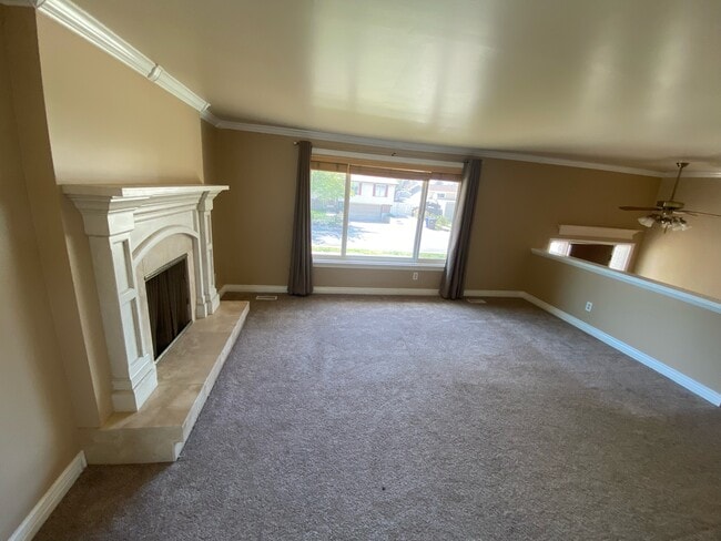 Foto del edificio - 1477 E 7320 S St