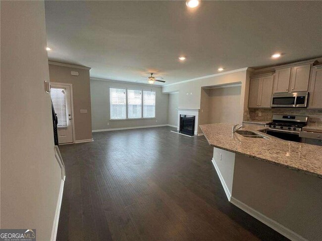 Foto del edificio - 4374 Sunny Oak Ln