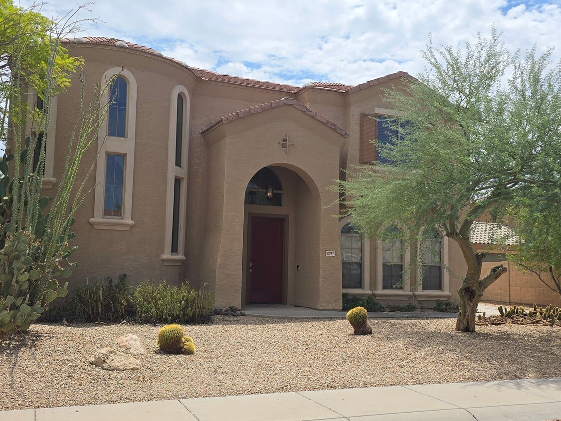 Foto principal - Beautiful Gilbert Home for Rent!