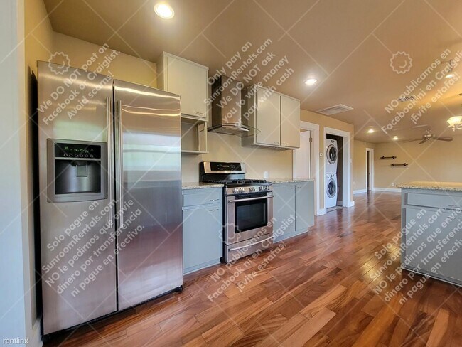 Foto del edificio - 3 br, 2 bath House - 2001 Hamilton Ave