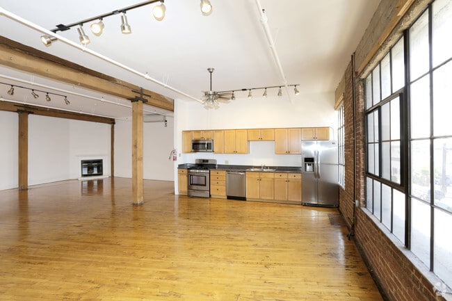 Artist Lofts Dtla Apartments Los Angeles Ca Loft 1 240 Sf Artist Lofts Dtla