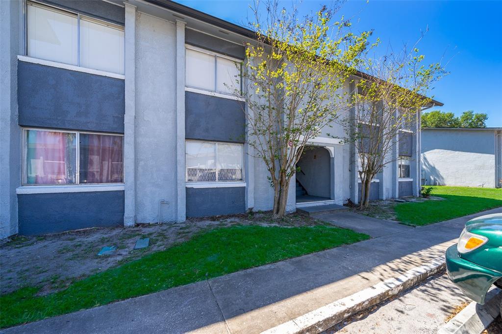 4779 S Texas Ave Unit 4779D, Orlando, FL 32839 Condo for Rent in