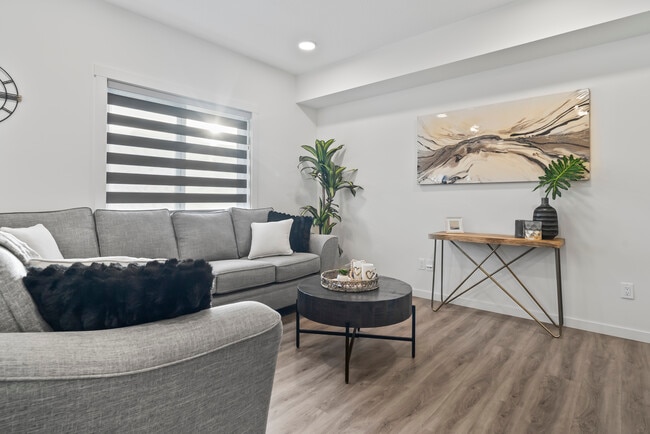 Photo du bâtiment - Heritage Valley Heights Townhomes