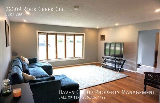 Foto del edificio - 22309 Rock Creek Cir