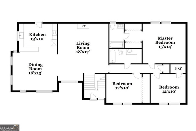Building Photo - 6513 Mitchell Ln SW
