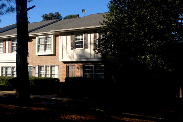 Building Photo - Timber Mill Duplexes