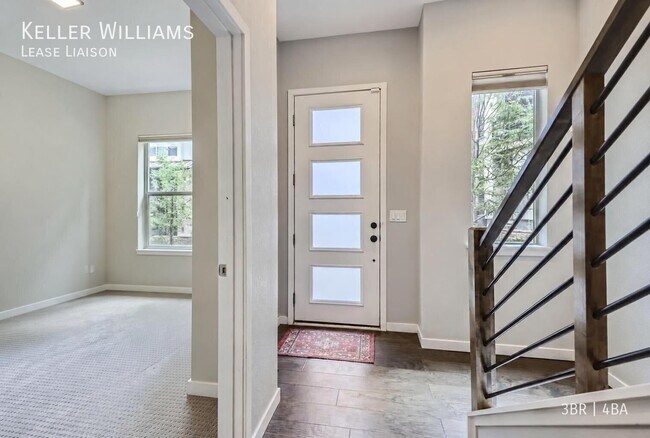 Photo - 427 Primrose Ln- Townhome