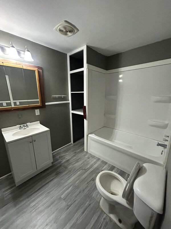 Foto del edificio - 35 5th Ave NE