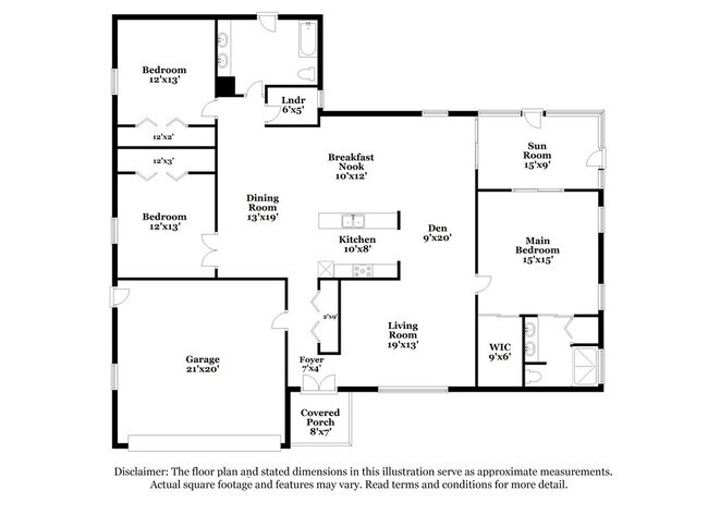 Building Photo - 1653 Primrose Ln
