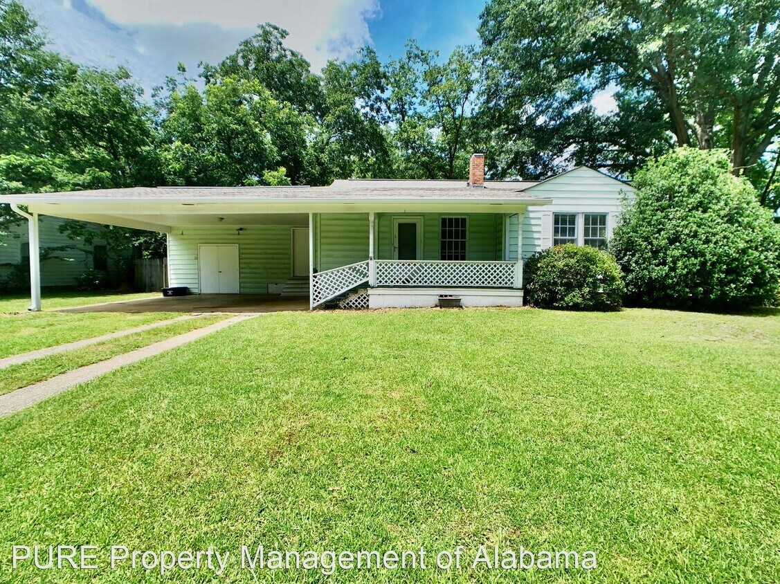 61 Springbrook Cir, Tuscaloosa, AL 35405 House Rental in Tuscaloosa