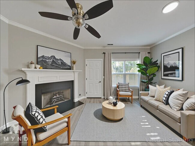 Foto del edificio - 857 Glynn Oaks Dr