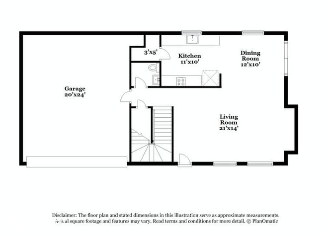 Building Photo - 1334 E Dunbar Dr, Phoenix, AZ 85042