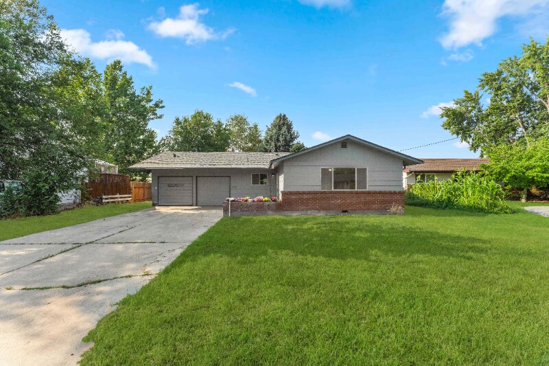 Foto principal - 1309 E Main St