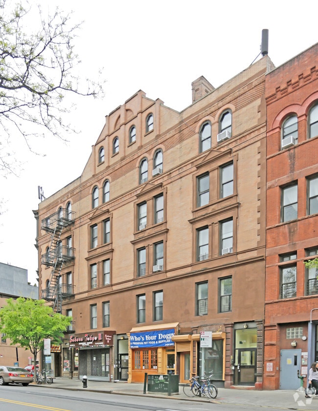 150 Adelphi Street Apartments Brooklyn, NY