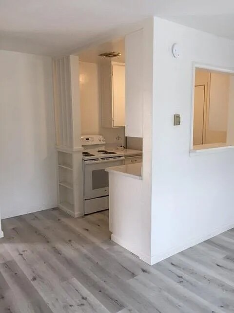 Building Photo - 1956 Ivy St