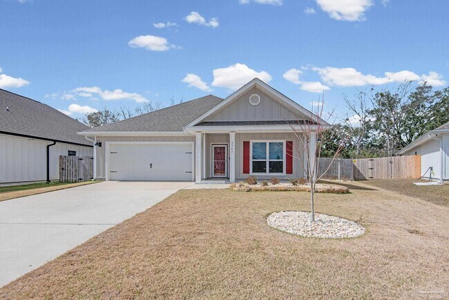 Foto del edificio - 5761 Danbury Blvd