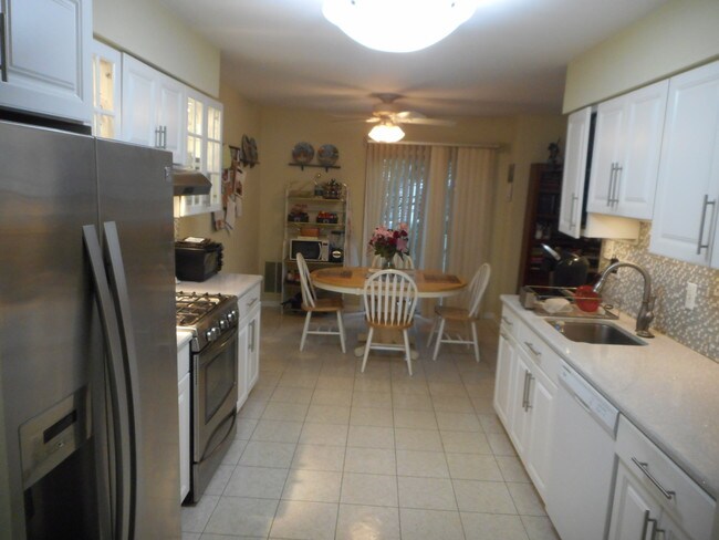 Newer Kitchen - 67 Laurelwood Ct