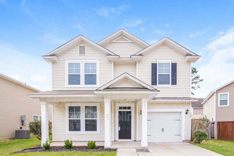 238 Oglethorpe Cir, Moncks Corner, SC 29461 House for Rent in Moncks