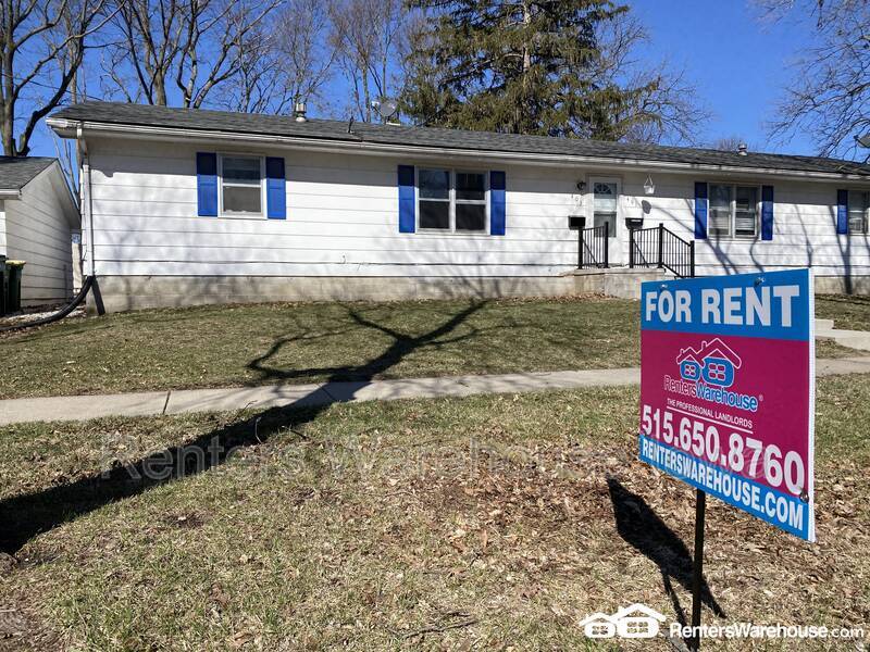 403 Hatton Ave, Dallas Center, IA 50063 House Rental in Dallas Center