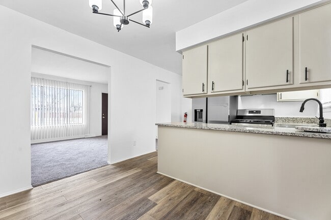 Foto del edificio - 1505/1509 Electric Ave. - 1509