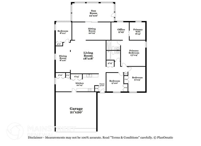Building Photo - 215 Dempsey Way