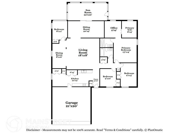 Foto del edificio - 215 Dempsey Way