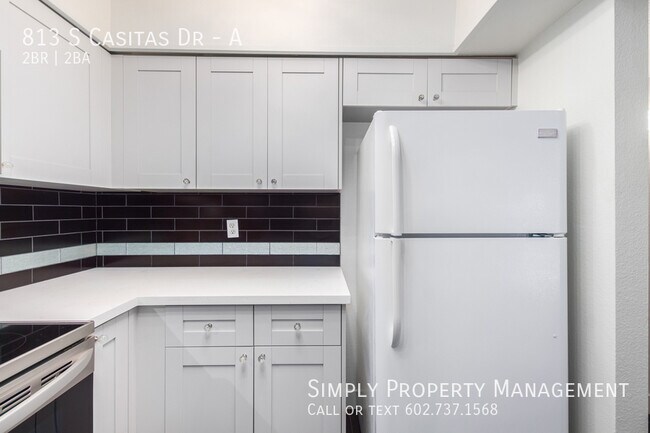 Foto del edificio - 813 S Casitas Dr