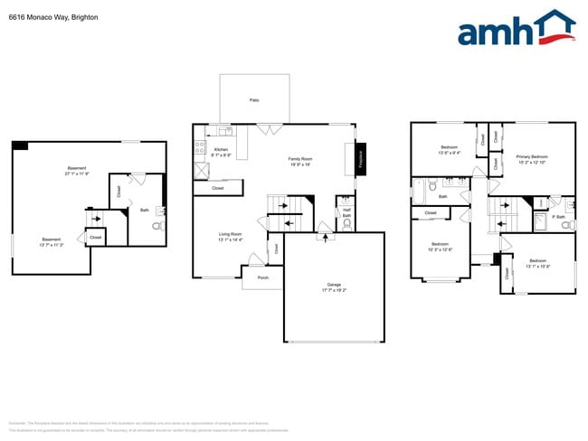 Building Photo - 6616 Monaco Way