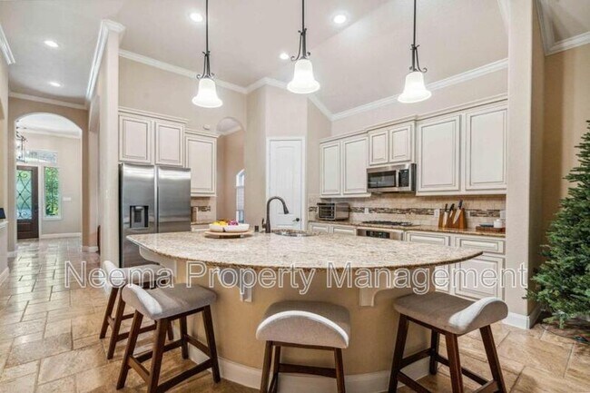 Foto del edificio - 315 Kinderwood Trail
