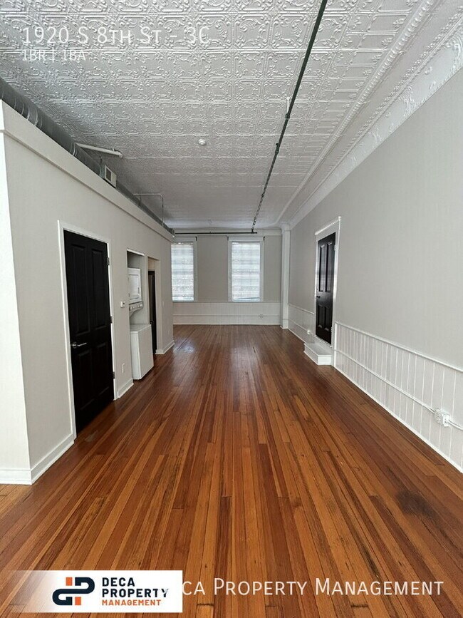 Building Photo - 1920 S 8th St