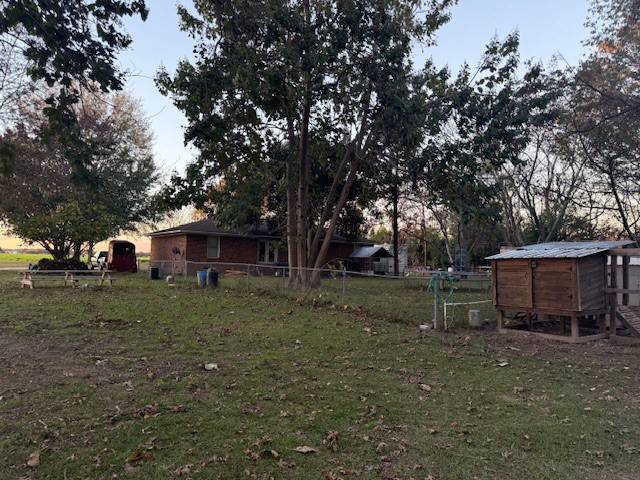 Foto del edificio - 4 Br Farm House