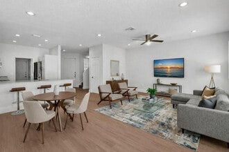 Building Photo - 4945 Fulton St