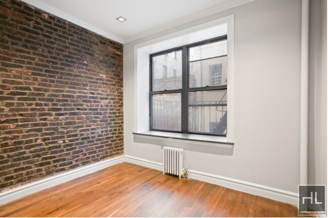 Foto del edificio - East 13th Street