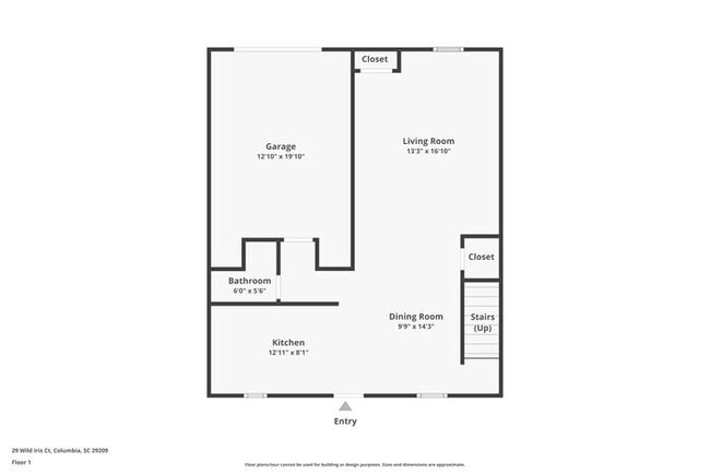Building Photo - 29 Wild Iris Ct