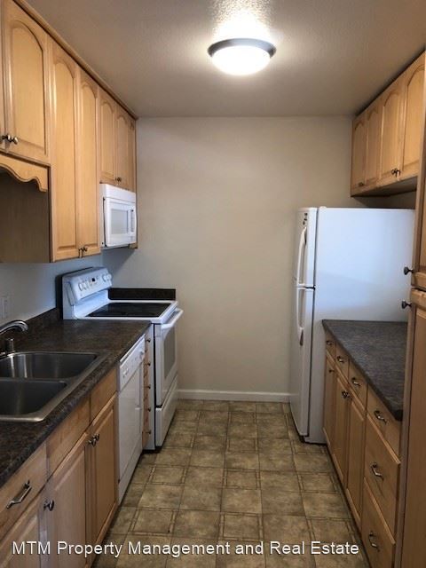 Foto del edificio - 1 br, 1 bath House - 4512 Parks Ave. #7