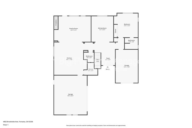 Foto del edificio - 4822 Brookside Ave