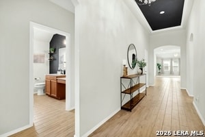 Building Photo - 445 Rosemellow St