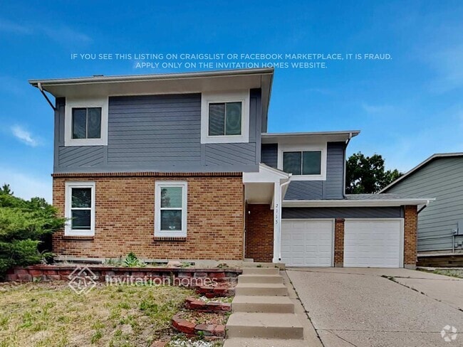 Building Photo - 2113 Beacham Dr