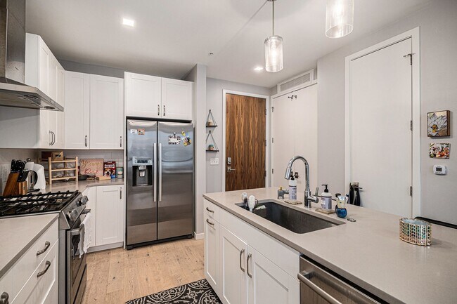 Foto del edificio - Coming Soon: One-Bedroom, One-Bath Condo i...