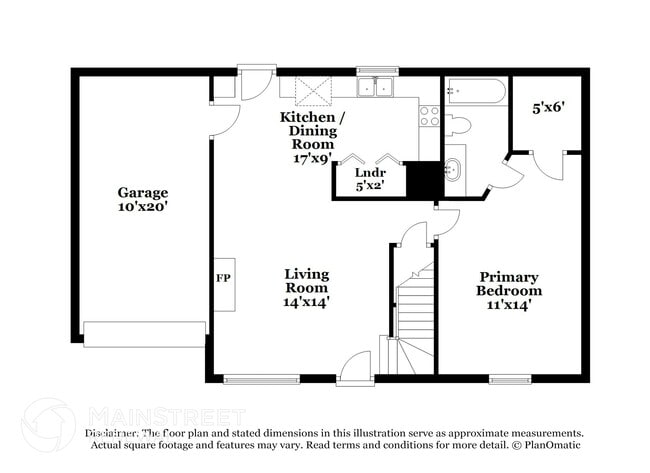 Building Photo - 508 Robbie Ann Ct