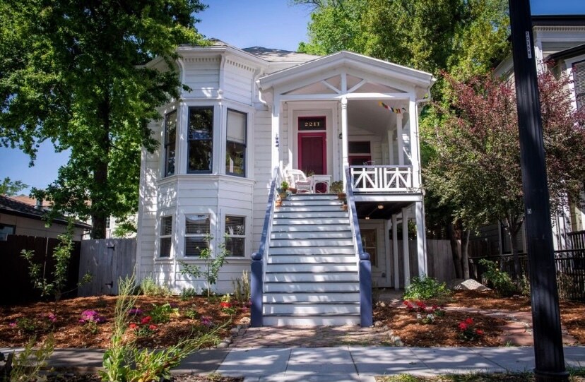2213 O St, Sacramento, CA 95816 House for Rent in Sacramento, CA