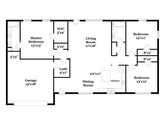 Building Photo - 1160 Wrights Mill Rd