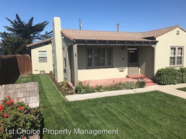 Building Photo - 3 br, 2 bath House - 269 Tognazzini Ave.