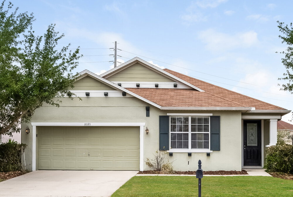 Foto principal - 10121 Stratford Pointe Ave