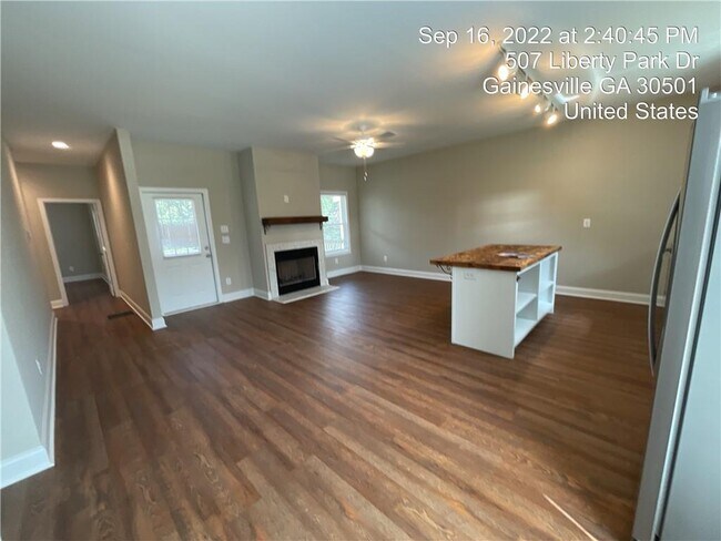 Building Photo - 531 Liberty Pk Dr
