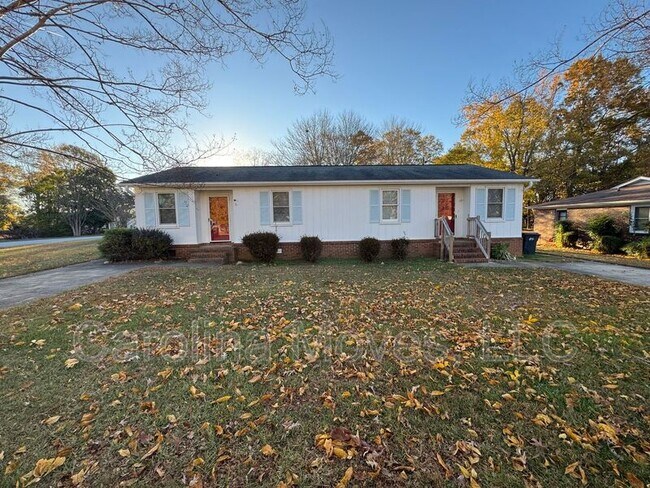 Foto del edificio - 115 Wardview Ave