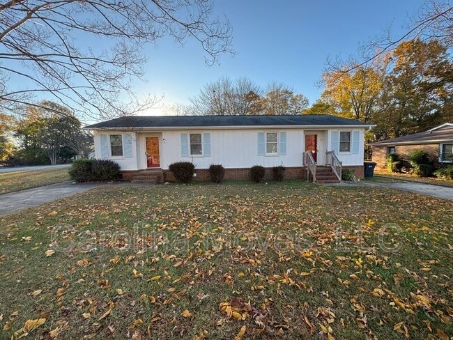 Building Photo - 115 Wardview Ave