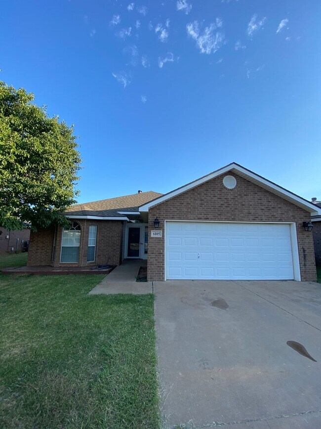 Foto del edificio - 6105 18th Street - Great 3/2/2 in Frenship...