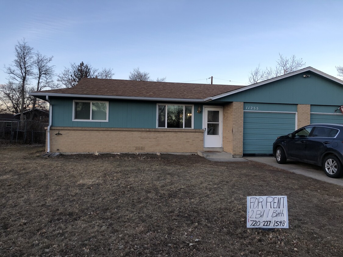 Foto principal - 11255 W 46th Pl